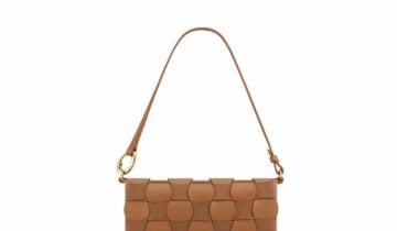 Polène Neiti Edition Duo Camel