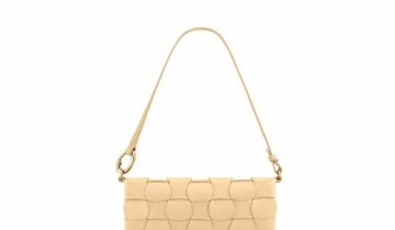 Polène Neiti Edition Duo Wheat