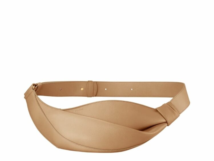 polene neyu edition smooth beige 1 1