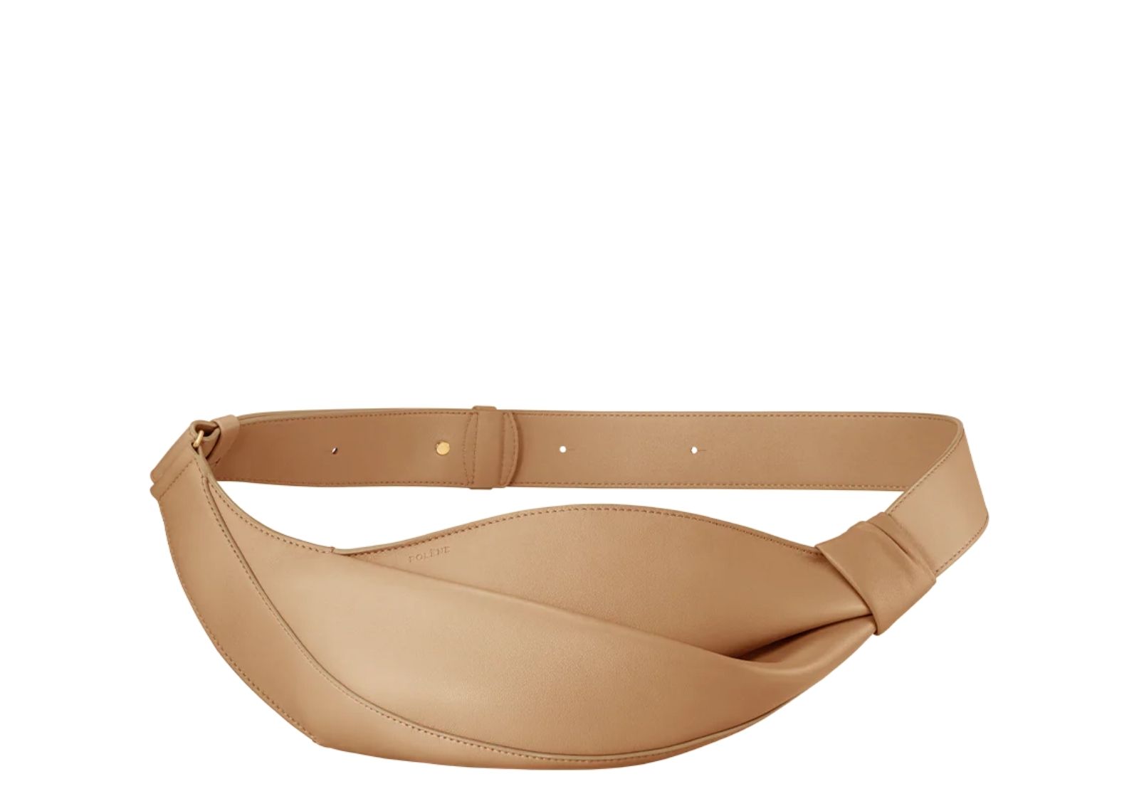 polene neyu edition smooth beige 1 1