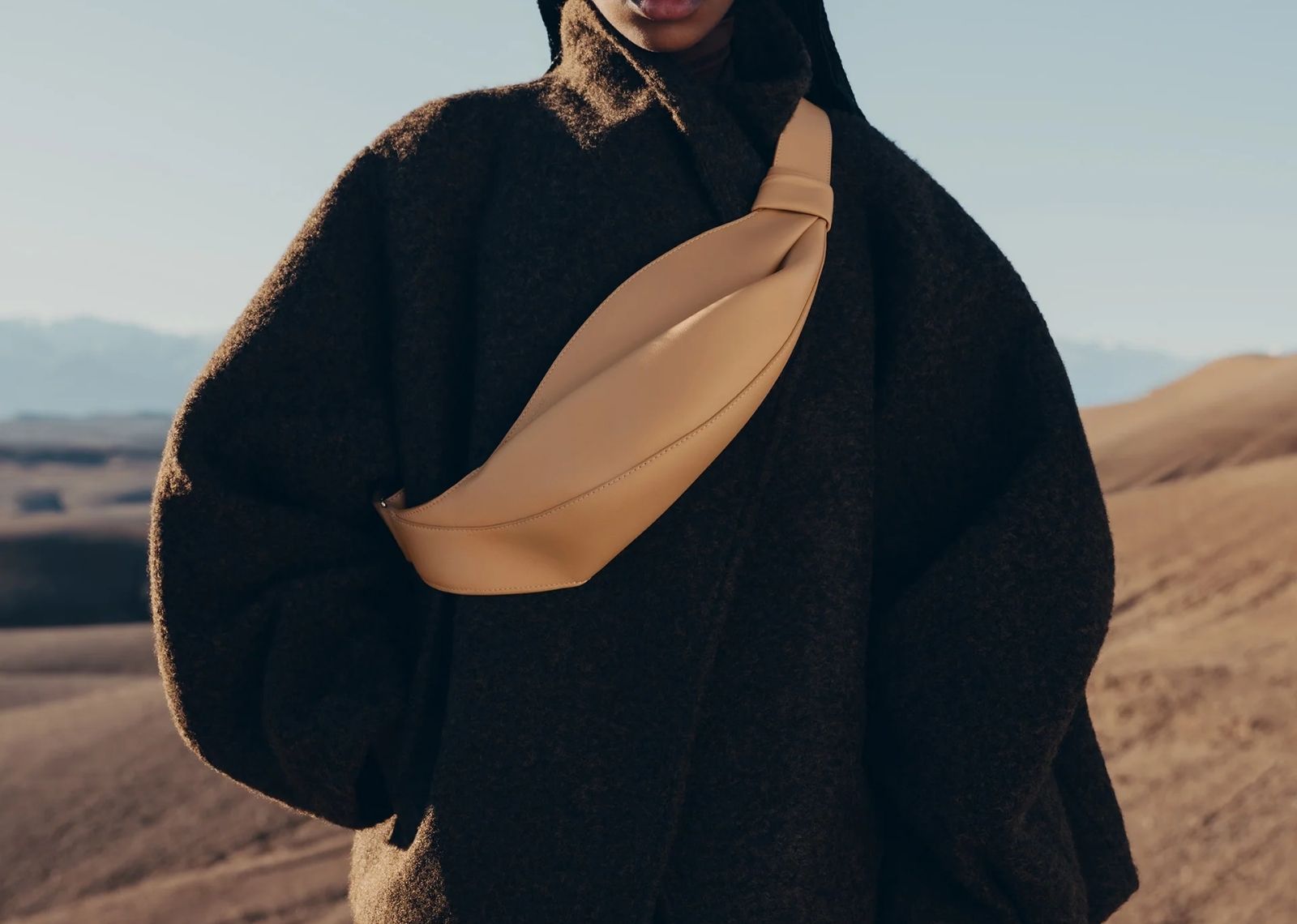 polene neyu edition smooth beige 2 1