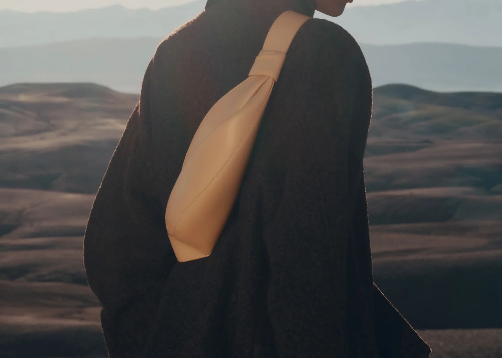 polene neyu edition smooth beige 3 1