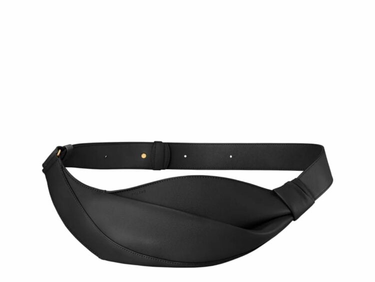 polene neyu edition smooth black 1 1