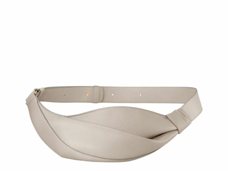 polene neyu edition smooth chalk 1 1