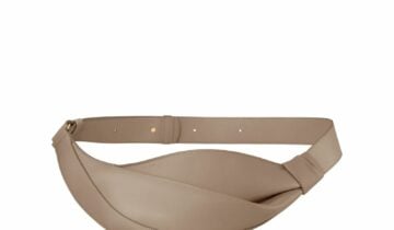 Polène Neyu Edition Smooth Taupe