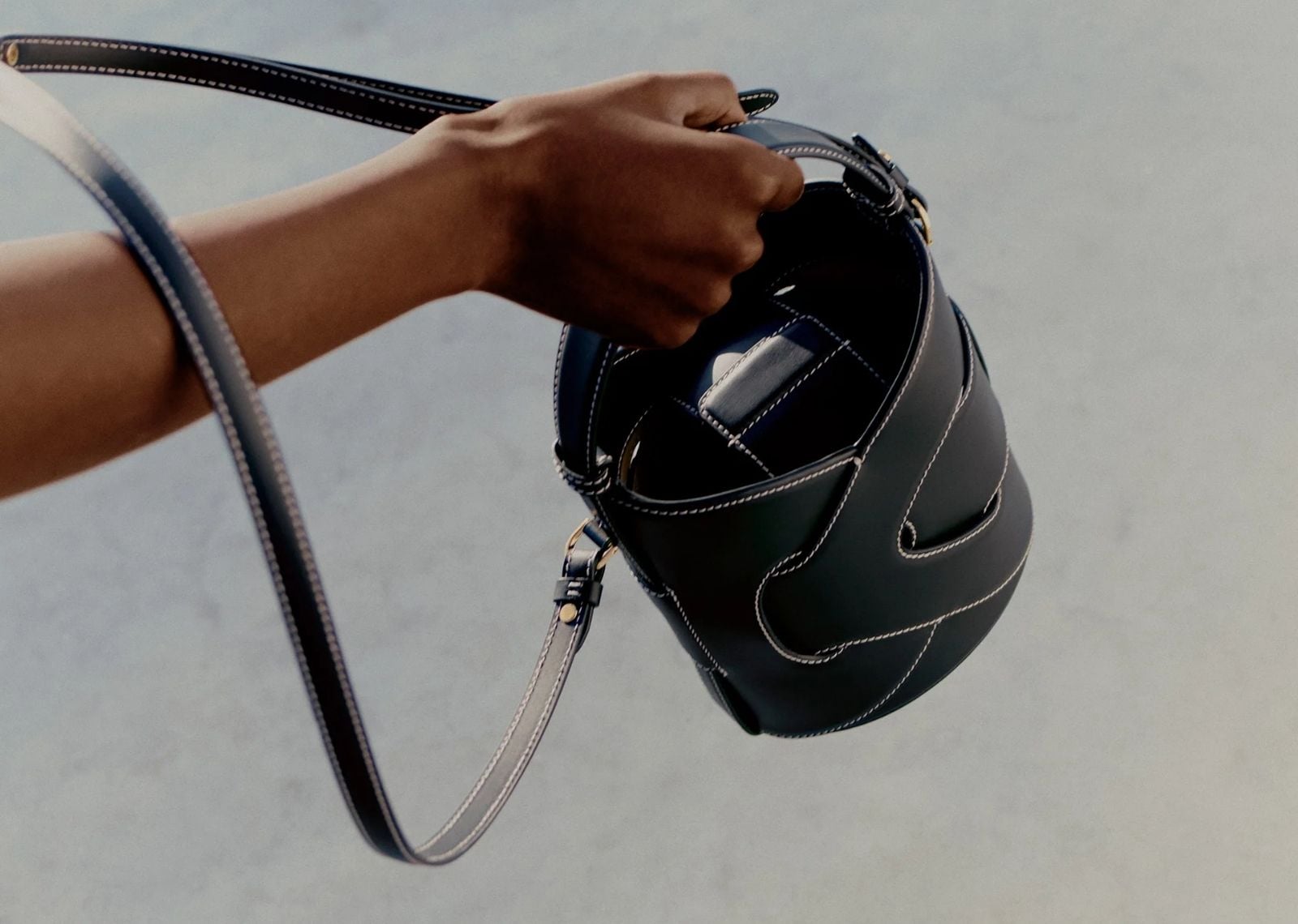 polene nodde seau edition black 3 1