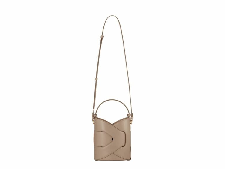 polene nodde seau edition taupe 1 1