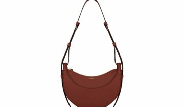 Polène Numéro Dix Edition Smooth Red Clay