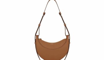 Polène Numéro Dix Edition Smooth Camel