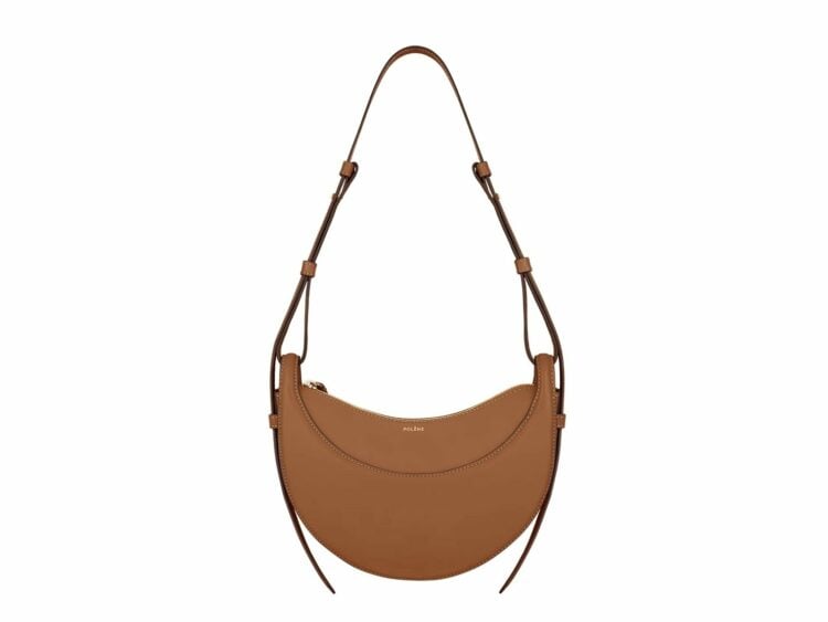 polene numero dix edition camel lisse 1 1