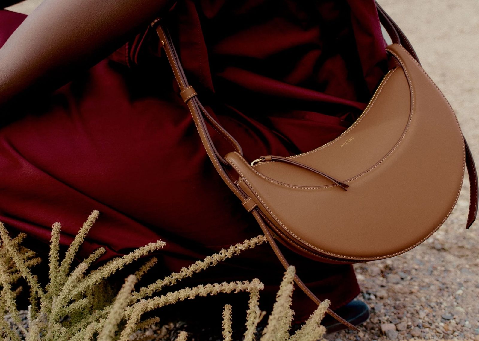 polene numero dix edition camel lisse 2 1