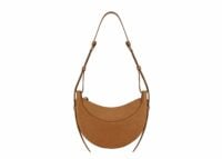 polene numero dix edition cannelle nubuck crocodile 1 1