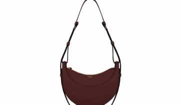 Polène Numéro Dix Edition Black Cherry