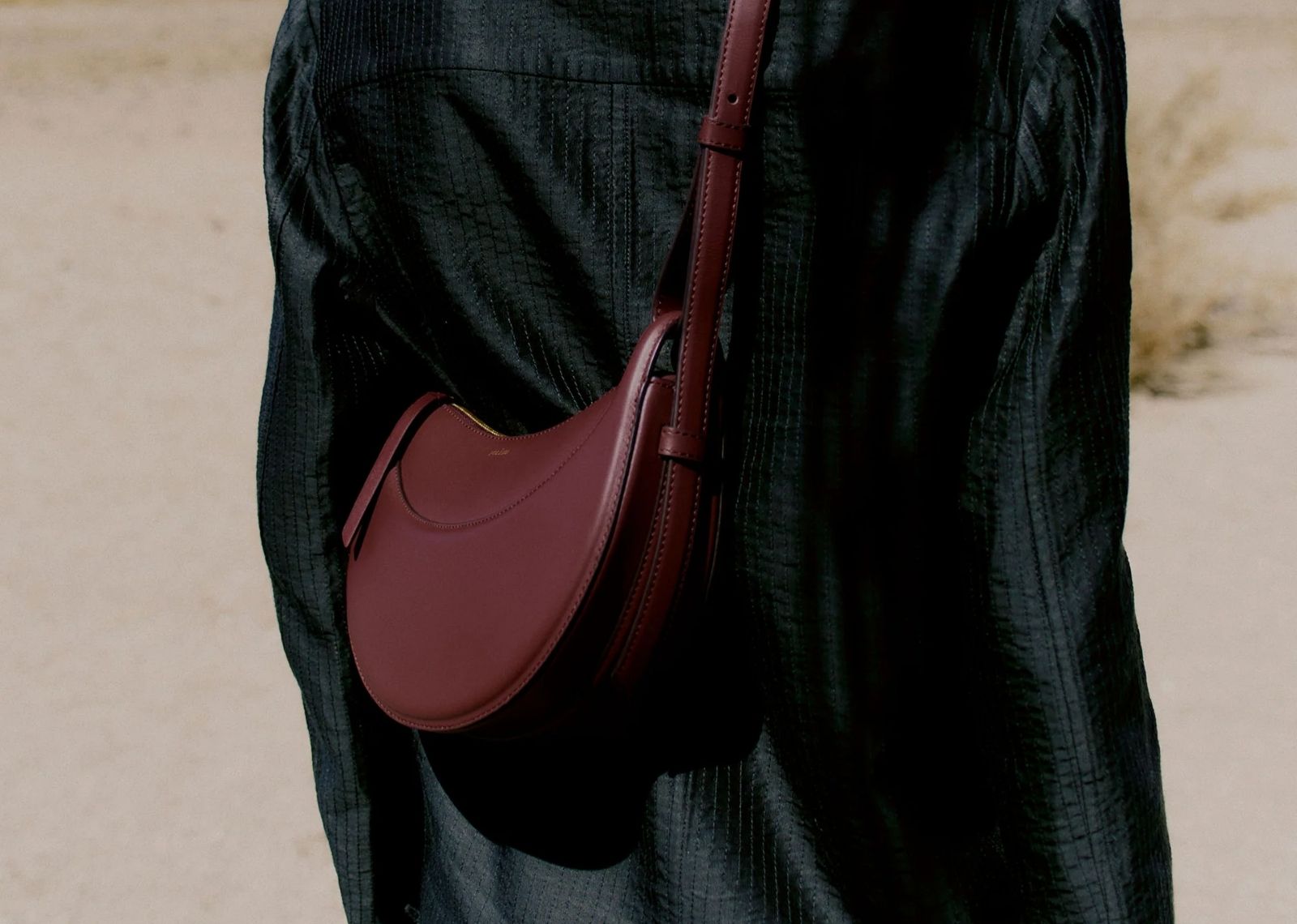 polene numero dix edition cerise noire lisse 2 1