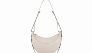 Polène Numéro Dix Edition Textured Chalk