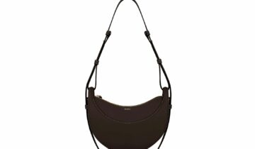 Polène Numéro Dix Edition Smooth Ebony