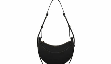 Polène Numéro Dix Edition Smooth Black