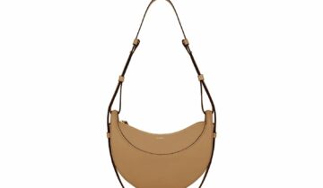 Polène Numéro Dix Edition Smooth Ocher