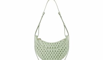 Polène Numéro Dix Edition Onda Fresh Almond