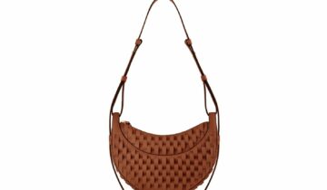 Polène Numéro Dix Edition Onda Cognac