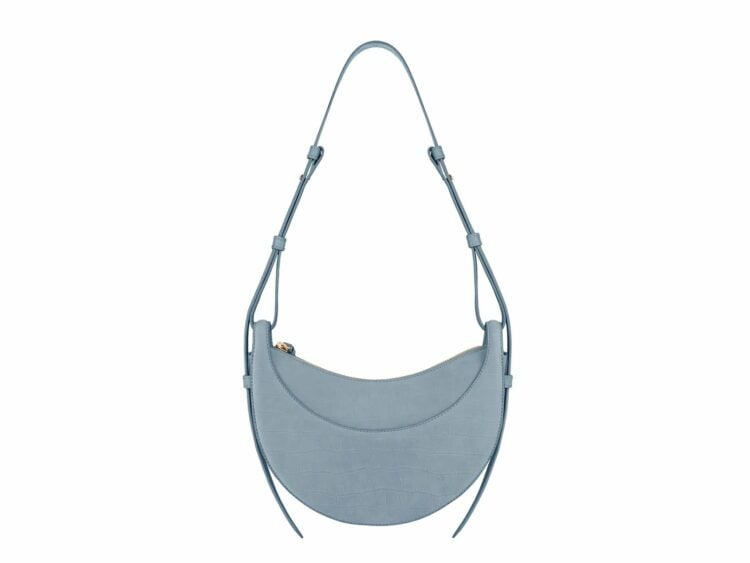 polene numero dix edition polaire nubuck crocodile 1 1