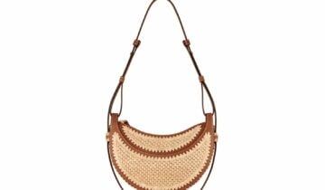 Polène Numéro Dix Edition Raphia