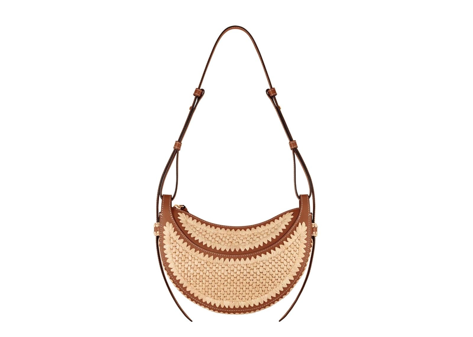 polene numero dix edition raphia 1 1