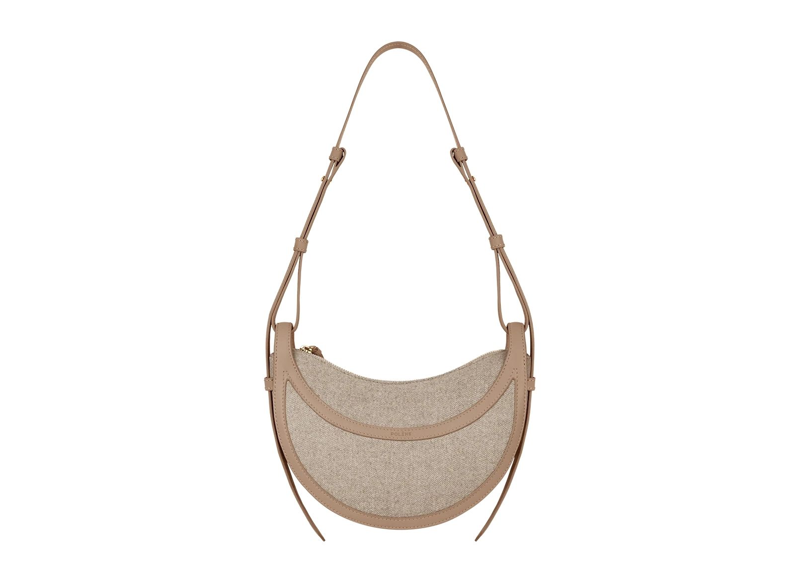 polene numero dix edition tisse duo taupe 1 1