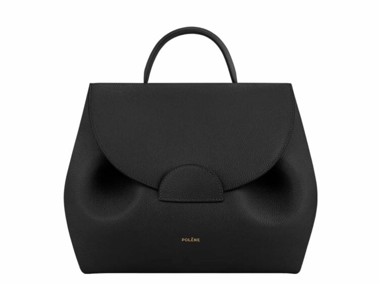 polene numero un edition textured black 1 1