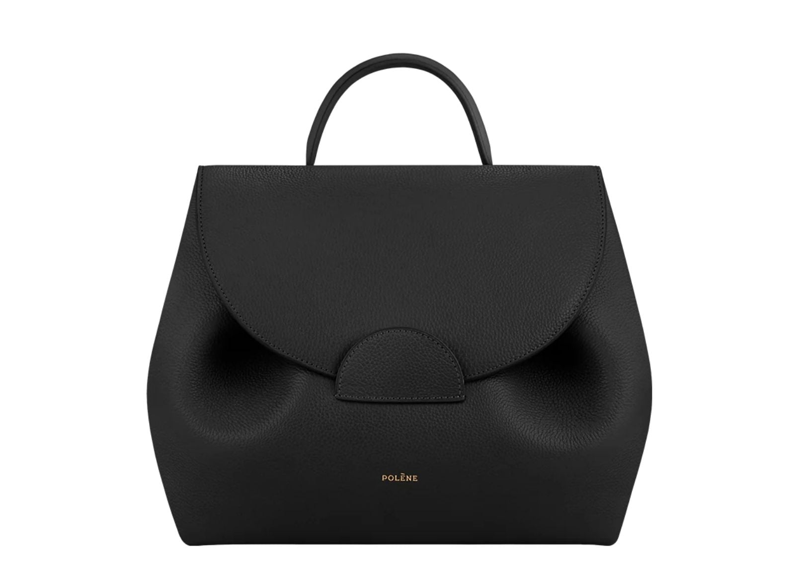polene numero un edition textured black 1 1