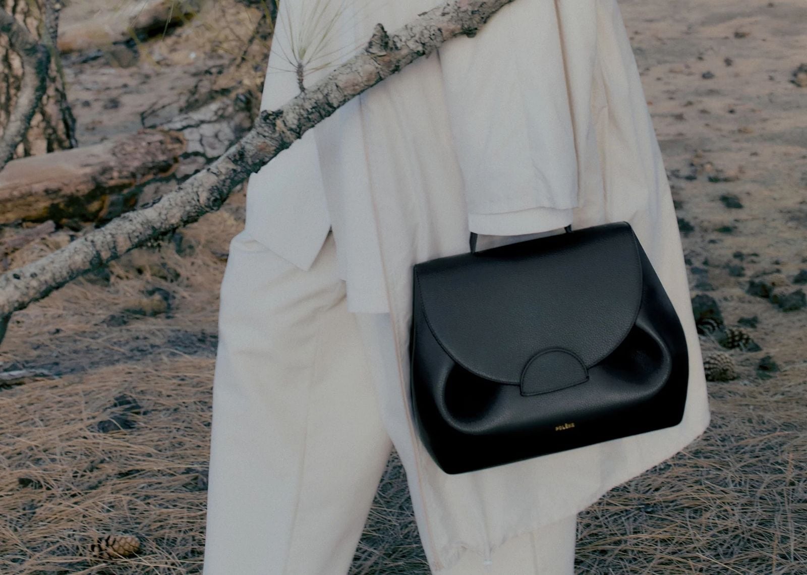 polene numero un edition textured black 2 1