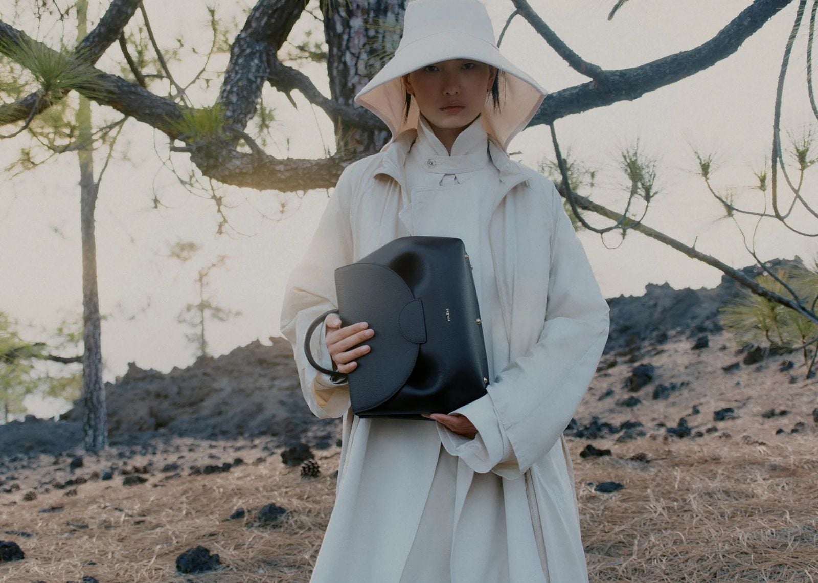 polene numero un edition textured black 3 1