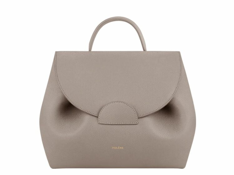 polene numero un edition textured grey 1 1