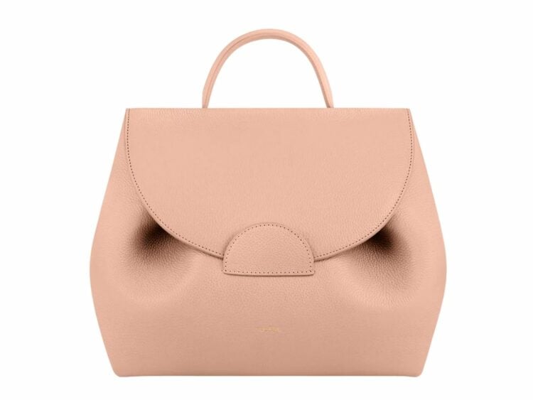 polene numero un edition textured pink 1 1