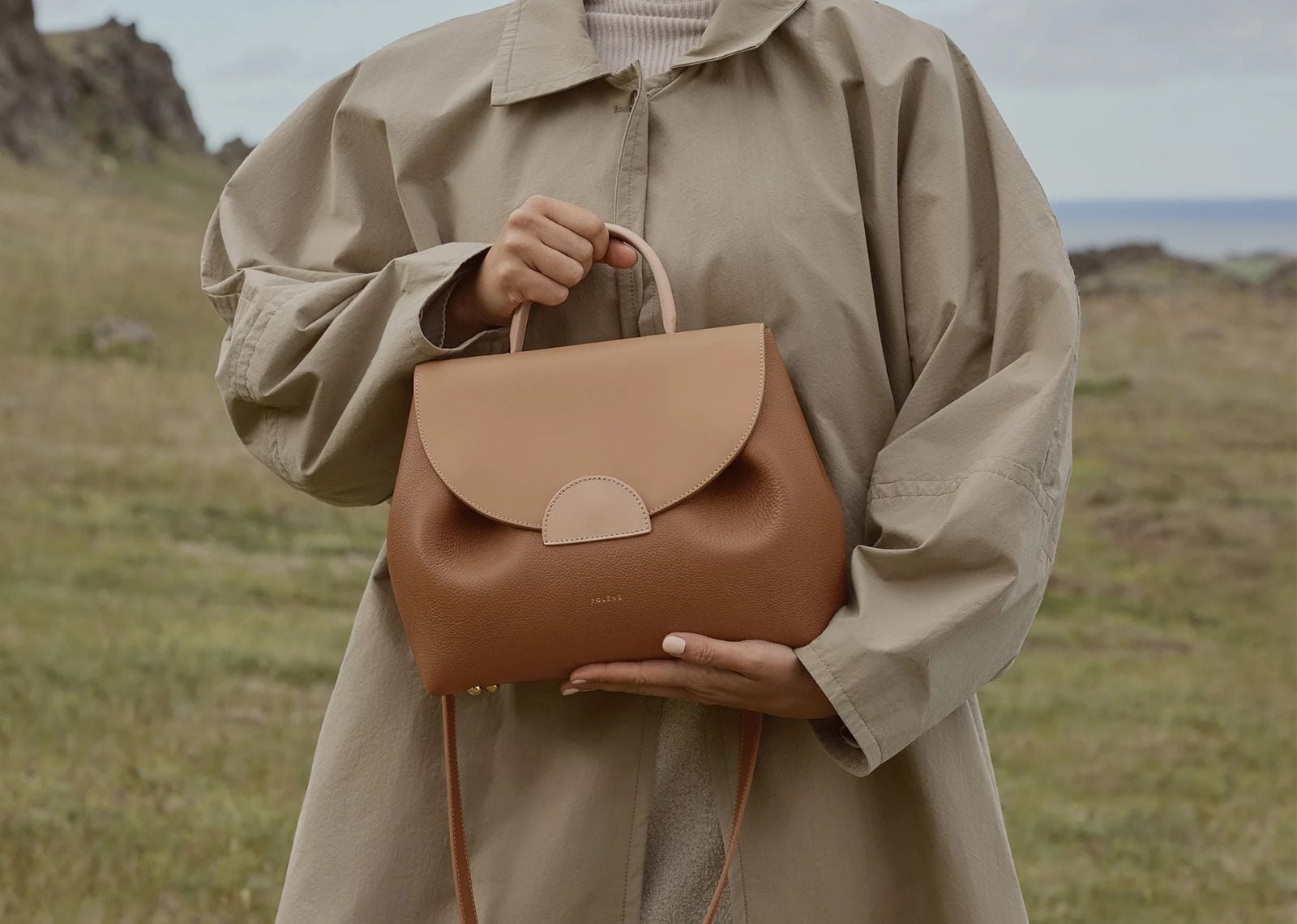 polene numero un edition trio camel 3 1