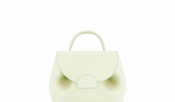 Polène Numéro Un Nano Edition Smooth Aloe