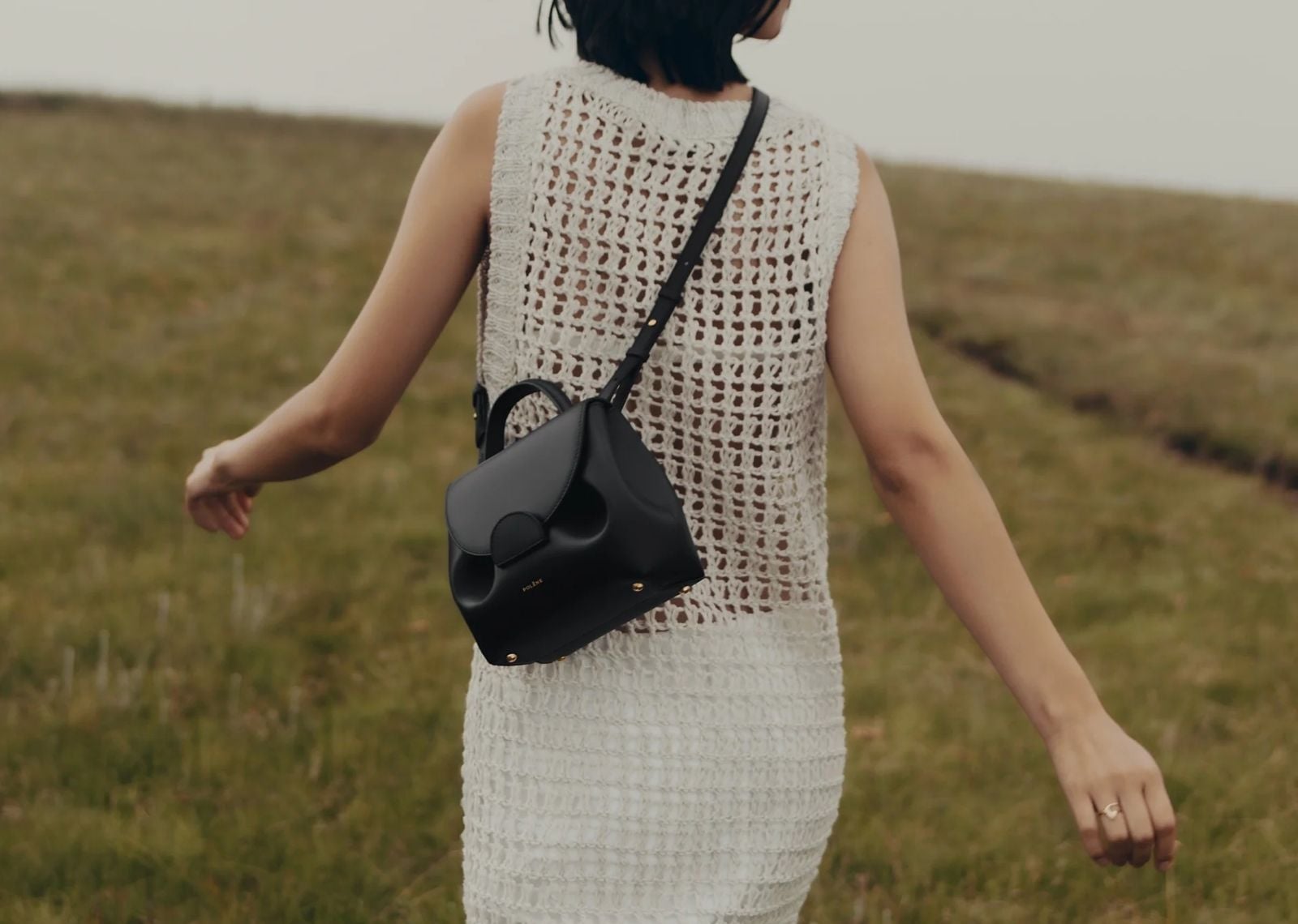 polene numero un nano edition smooth black 3 1