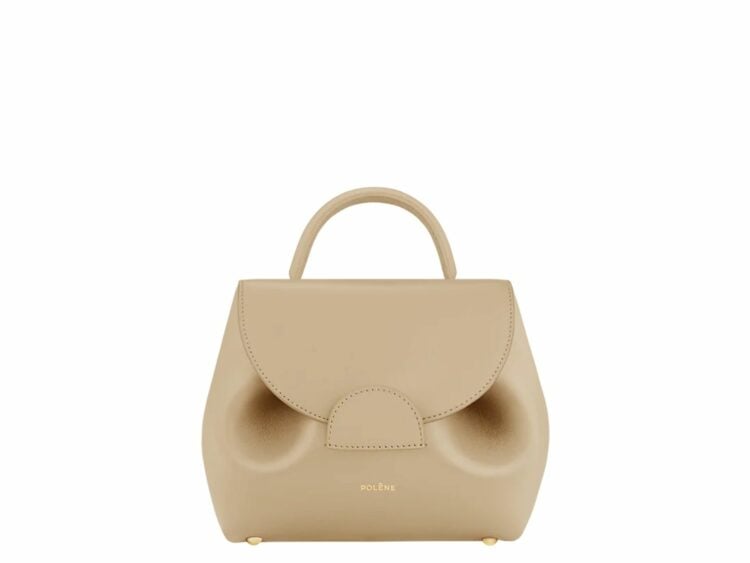 polene numero un nano edition smooth sand 1 1