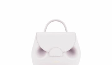 Polène Numéro Un Nano Edition Smooth Wisteria