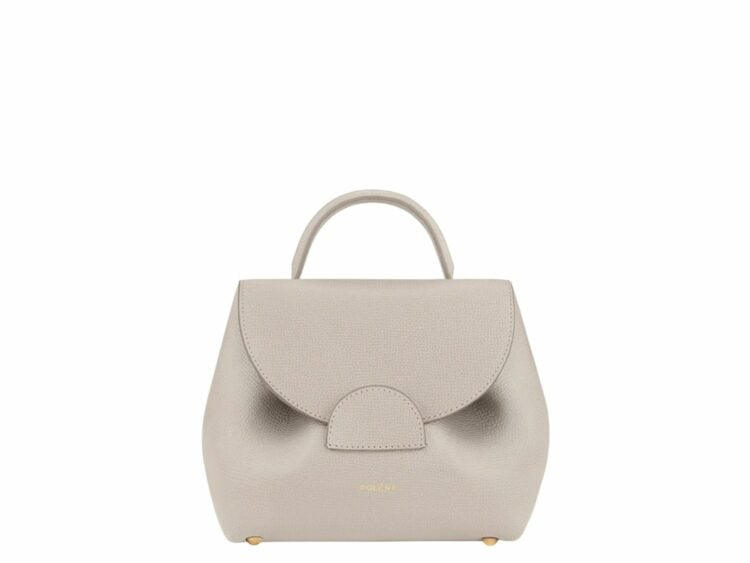 polene numero un nano edition textured chalk 1 1