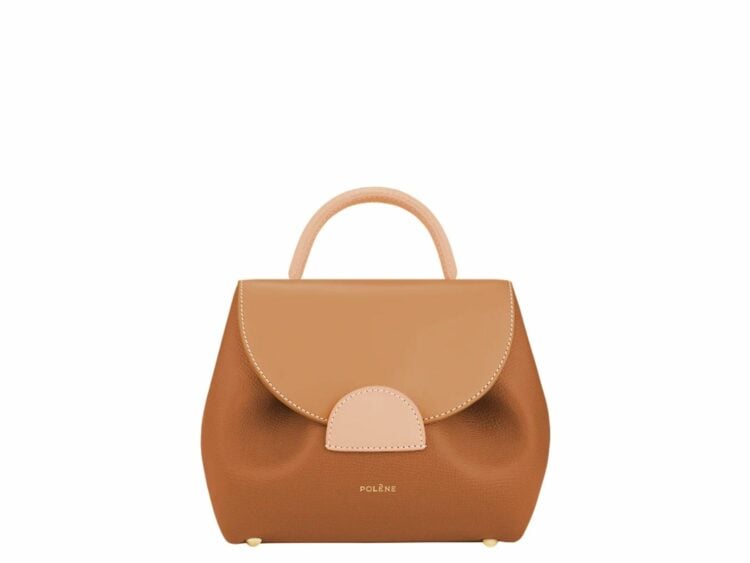 polene numero un nano edition trio camel 1 1