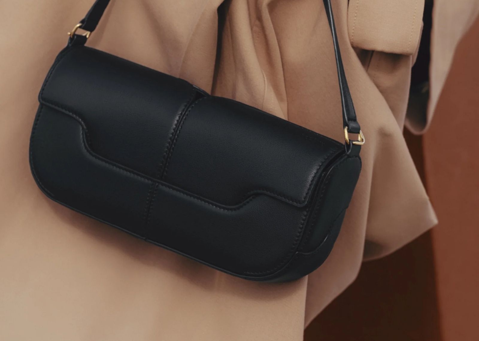 polene osmo edition smooth black 2 1