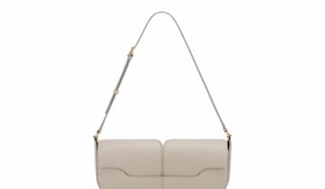 Polène Osmo Edition Smooth Chalk