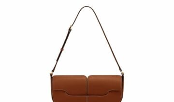 Polène Osmo Edition Smooth Cognac