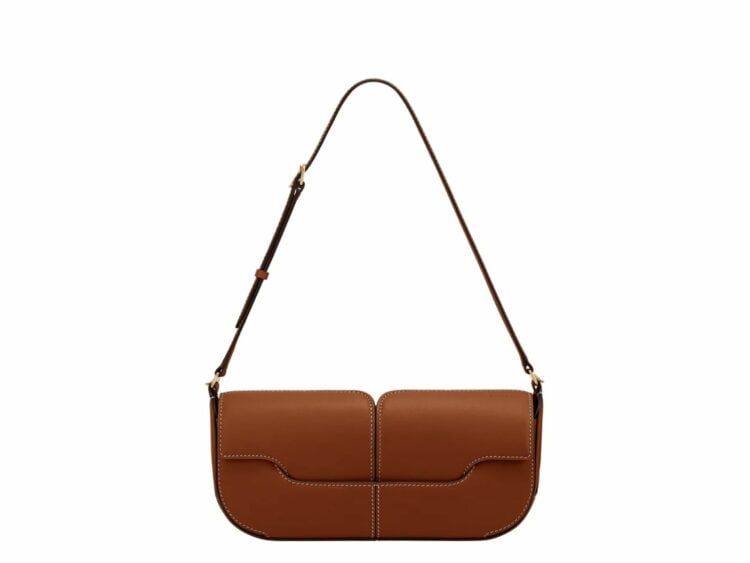 polene osmo edition smooth cognac 1 1