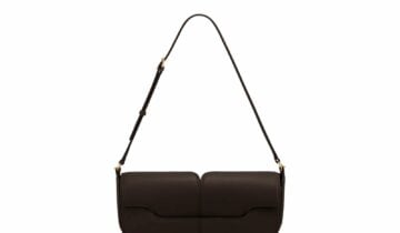 Polène Osmo Edition Smooth Ebony