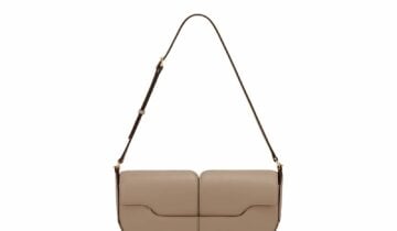 Polène Osmo Edition Smooth Taupe