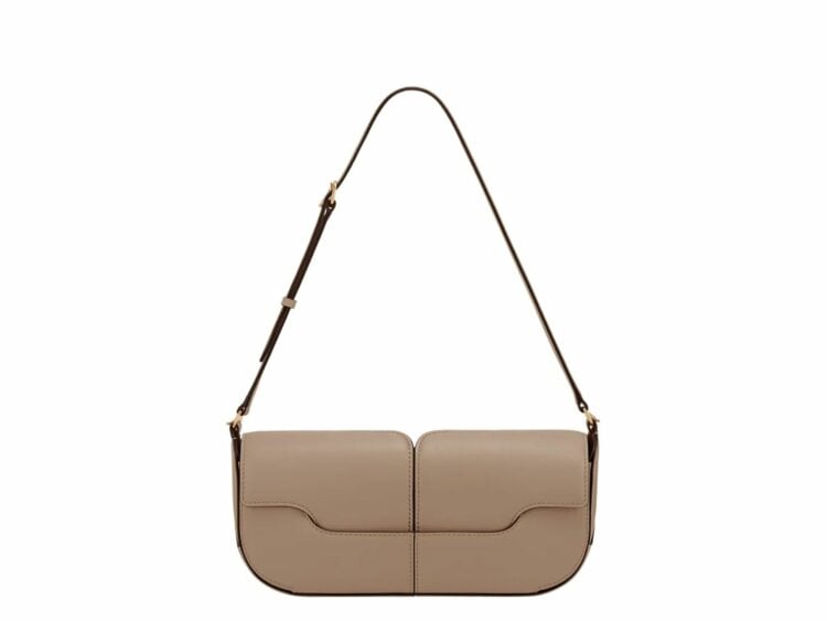 polene osmo edition smooth taupe 1 1