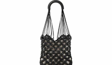 Polène Solé Edition Black