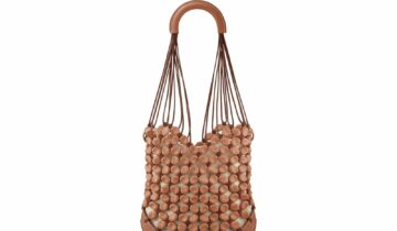 Polène Solé Edition Salt Pink